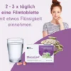 MenoLind BEH Pharma 250 mg 30 Filmtabletten