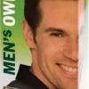 Mens Own Medium Brown Creme