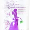 Menstruationstasse Me Luna Classic Gr.M Violett 1 Stück