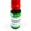 Mercurius Solubilis Hahnemannii Lm 18 Dilution 10 ml