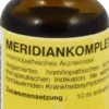 Meridiankomplex 9 50 ml Tropfen
