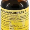 Meridiankomplex 7 20 ml Tropfen