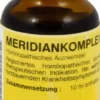Meridiankomplex 8 20 ml Tropfen