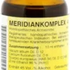 Meridiankomplex 4 Tropfen zum Einnehmen