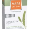 Merz Spezial Haar Activ Dragees 120 Stück