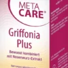 Metacare Griffonia+ 60 Kapseln