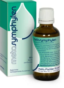 Metasymphylen 50 ml Tropfen