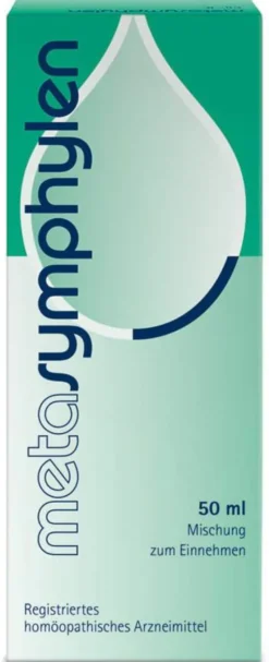 Metasymphylen 50 ml Tropfen