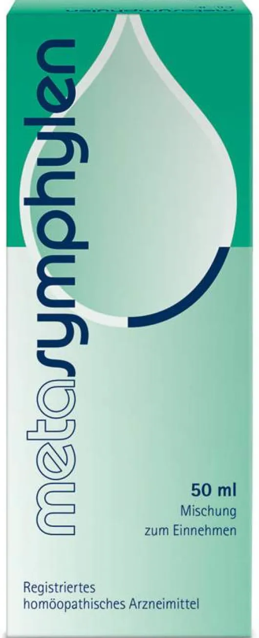 Metasymphylen 50 ml Tropfen