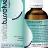 Metatussolvent Hustentropfen 50 ml