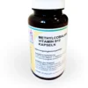 Methylcobalamin Vitamin B12 90 Kapseln