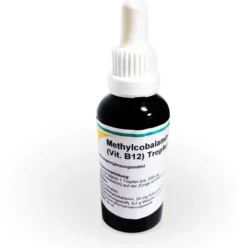 Methylcobalamin Vitamin B12 50 ml Tropfen