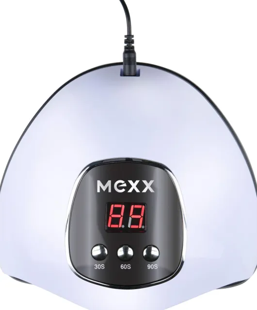 Mexx Nageltrockner mit UV-Licht 1 Stück