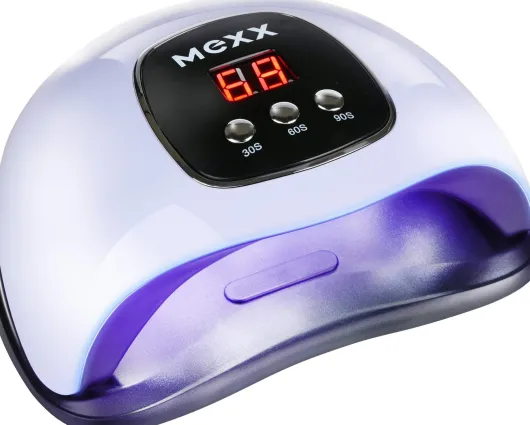 Mexx Nageltrockner mit UV-Licht 1 Stück