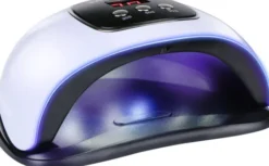 Mexx Nageltrockner mit UV-Licht 1 Stück