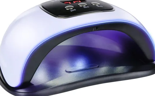 Mexx Nageltrockner mit UV-Licht 1 Stück