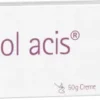 Miconazol Acis Creme 50 G Creme