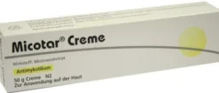 Micotar 50 G Creme