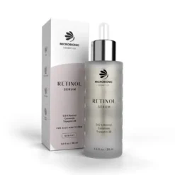 Microbionic cosmetics Retinol Serum 30 ml