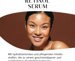Microbionic cosmetics Retinol Serum 30 ml