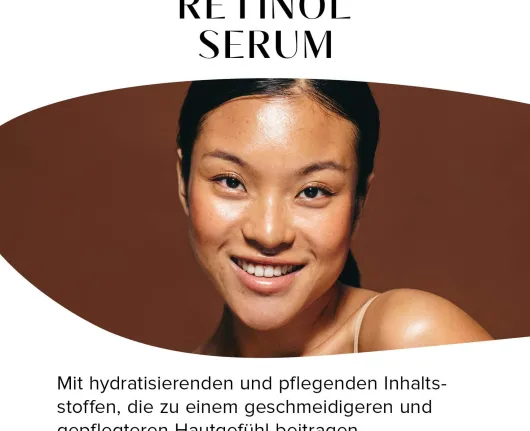 Microbionic cosmetics Retinol Serum 30 ml