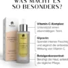 Microbionic cosmetics Vitamin C Complex 30 ml Serum
