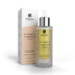 Microbionic cosmetics Vitamin C Complex 30 ml Serum