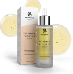 Microbionic cosmetics Vitamin C Complex 30 ml Serum