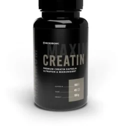 Microbionic Creatin 180 Kapseln