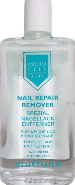 Micro Cell 2000 Remover 100 ml