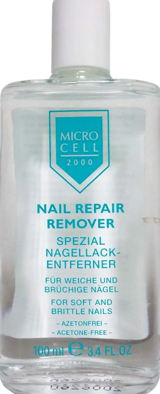 Micro Cell 2000 Remover 100 ml