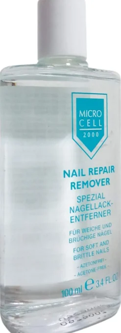 Micro Cell 2000 Remover 100 ml