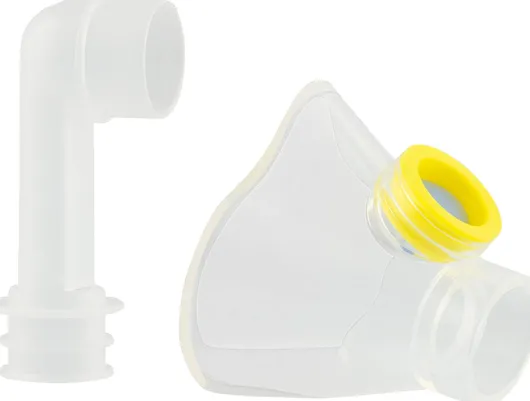 Microdrop Profi Vernebler Set Universal