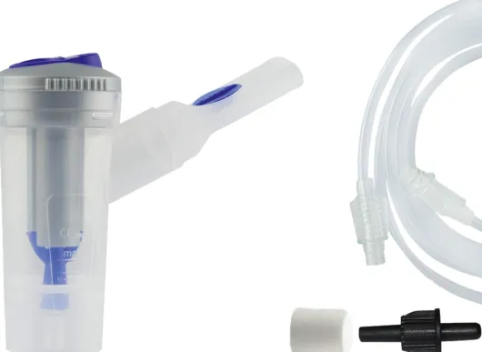 Microdrop Pro2 Year-Set