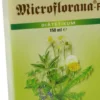 Microflorana F Fluid 150 ml Flüssigkeit
