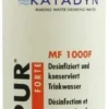 Micropur Forte Mf 1000f 100 ml Flüssigkeit