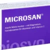 Microsan 30 Kapseln