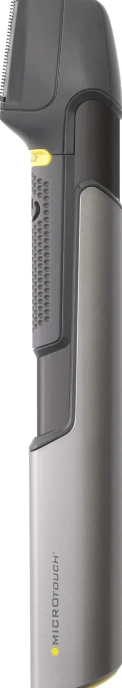 Microtouch Trim Titanium Trimmen, Stylen & Rasieren