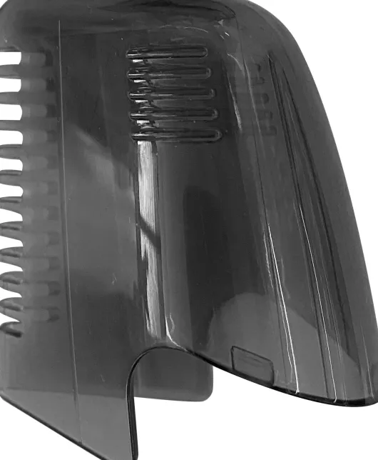 Microtouch Trim Titanium Trimmen, Stylen & Rasieren