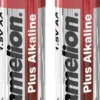 Mignon ( AA ) Alkaline Batterie 2 Stück