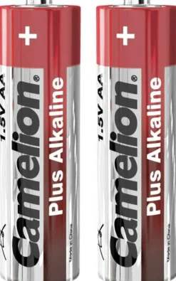 Mignon ( AA ) Alkaline Batterie 2 Stück