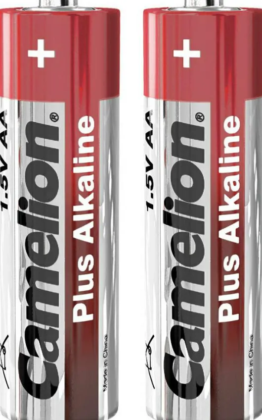 Mignon ( AA ) Alkaline Batterie 2 Stück