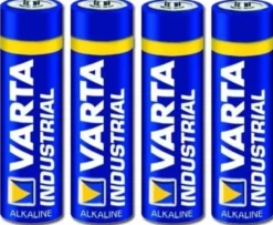 Mignon (AA) Industrial Varta Batterien