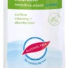 Mikrozid Sensitive Wipes Jumbo 200 Stück