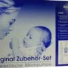 Milchpumpe Frank Zubehörset Soft 103411
