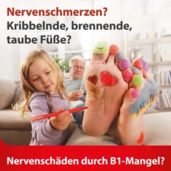 Milgamma protekt 90 Filmtabletten