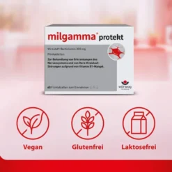 Milgamma protekt 90 Filmtabletten