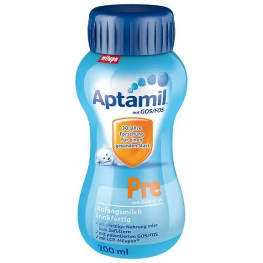 Milupa Aptamil Pre