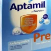 Milupa Aptamil Pre Pulver 300 G Pulver