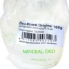 Mineral Deo Original 100 G Deodorant Kristall